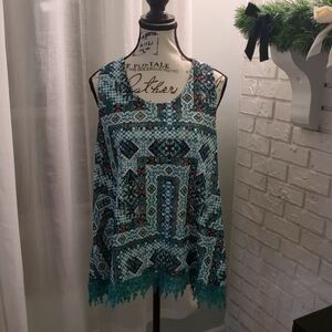**3/$10** Dept 222 Top Size Large